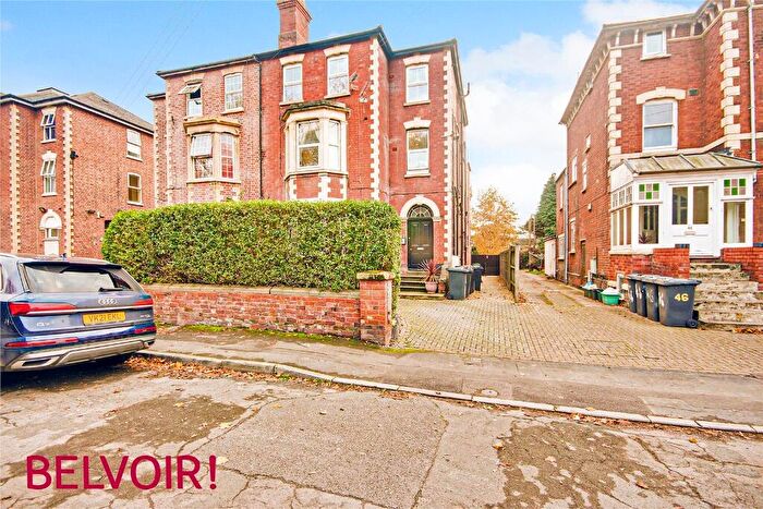 1 Bedroom Flat To Rent In Weston Road, City Centre, Gloucester, GL1