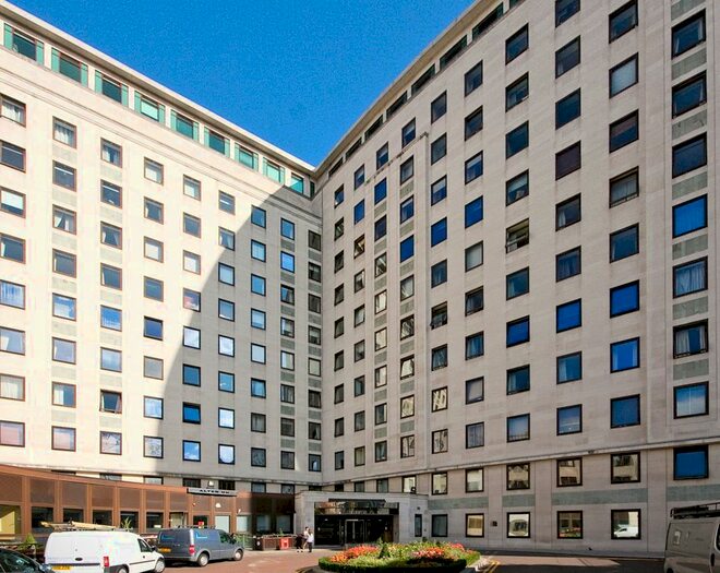 1 Bedroom Flat To Rent In Whitehouse Apartments, Belvedere Road, Southbank, London, SE1