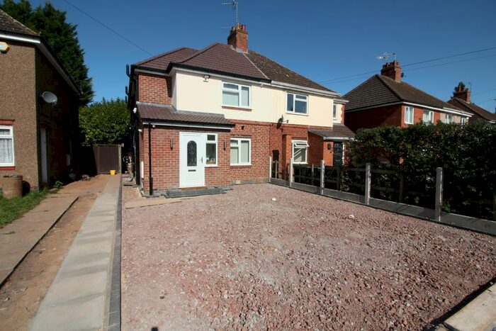 6 Bedroom House To Rent In Charter Avenue, Canley, Coventry, CV4