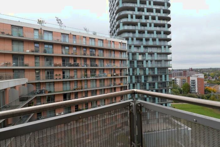 2 Bedroom Apartment To Rent In Elmira Street, London, SE13