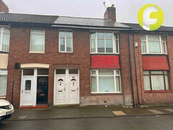 3 Bedroom Flat To Rent In Morpeth Terrace, North Shields, NE29