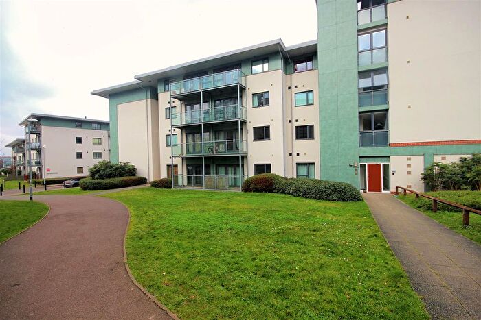 2 Bedroom Flat To Rent In Rollason Way, Brentwood, CM14