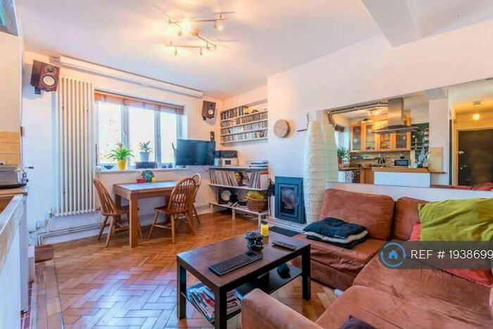 1 Bedroom Flat To Rent In Gaskin House, London, N16