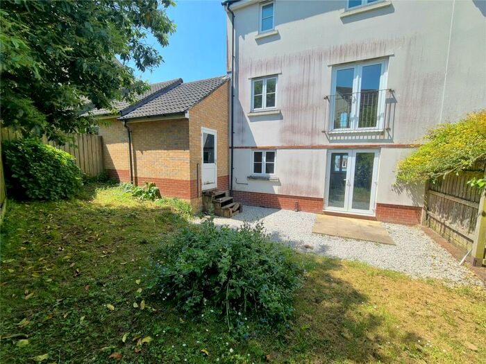 4 Bedroom Semi-Detached House For Sale In Torrington, Devon, EX38