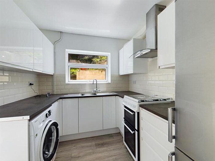 2 Bedroom House To Rent In Ewhurst Road, Brighton, BN2