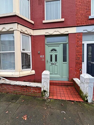 3 Bedroom House To Rent In Fallowfield Road, L15