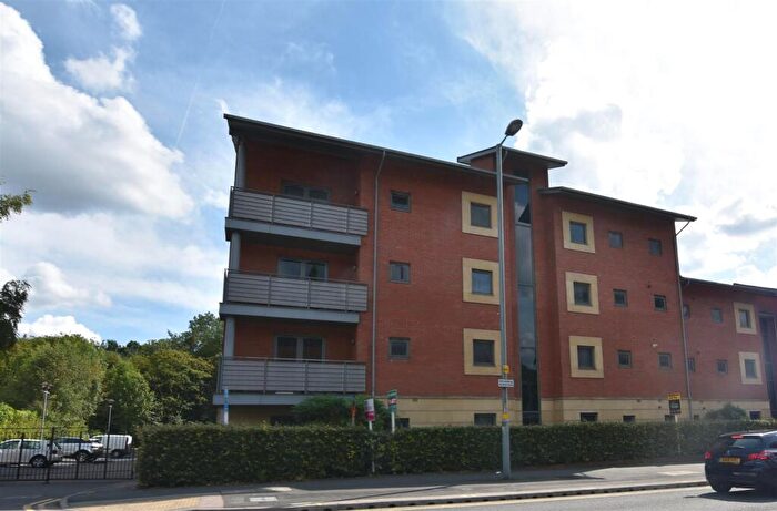 1 Bedroom Apartment For Sale In Bristol Road, Birmingham, West Midlands, B5