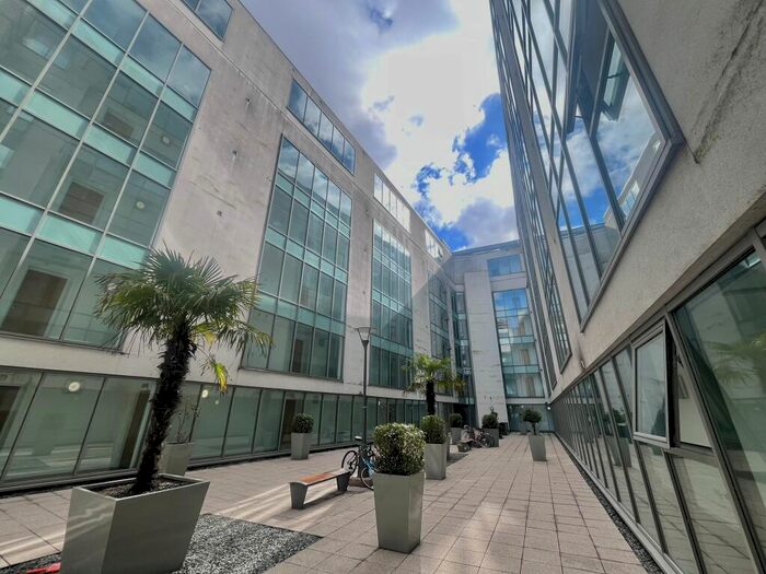 1 Bedroom Flat To Rent In Ludgate Hill, Manchester, M4