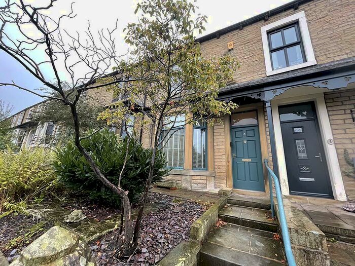 3 Bedroom Terraced House To Rent In School Lane, Earby, BB18