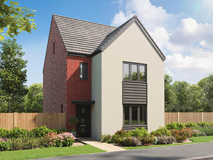 4 Bedroom Detached House For Sale In Llantrisant Road, Tresimwn, Cardiff, CF5