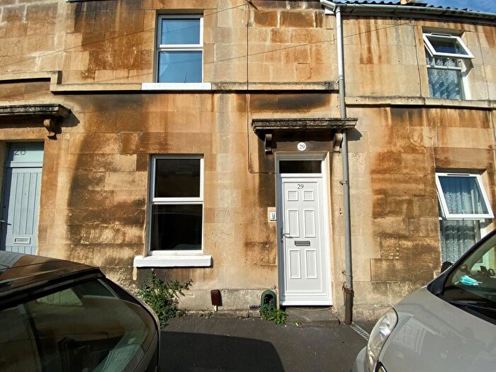 5 Bedroom House To Rent In Sydenham Buildings, Bath, BA2