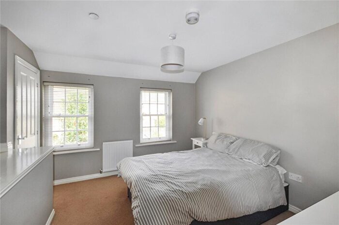 2 Bedroom Terraced House For Sale In Church Fields Close, Boston Spa, Wetherby, West Yorkshire, LS23