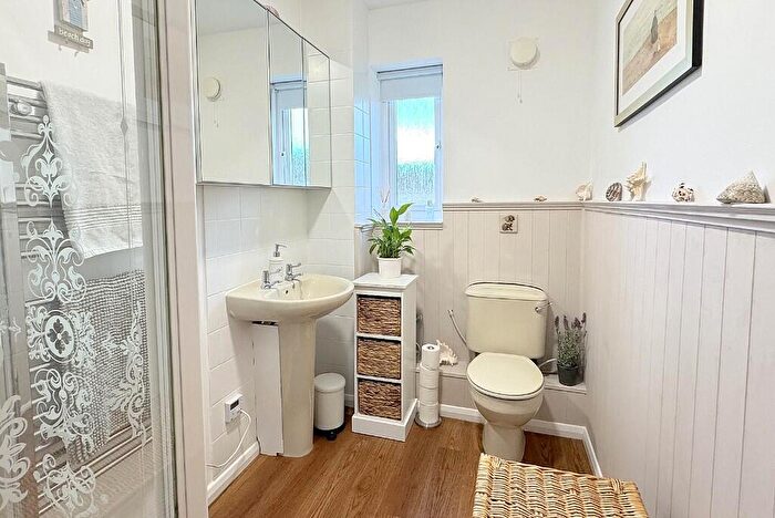 2 Bedroom Terraced Bungalow For Sale In Queen Camel, BA22