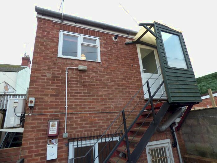 1 Bedroom Flat To Rent In Commercial Road, Hereford, HR1