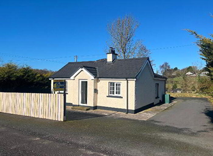 2 Bedroom Detached Bungalows For Sale In Rossfad Road, Ballinamallard, BT94