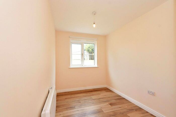 2 Bedroom Apartment To Rent In Wulfric Road, Sheffield, South Yorkshire, S2