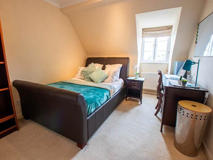 3 Bedroom House To Rent In Cossington Road, Canterbury, Kent, CT1