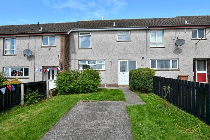 4 Bedroom Terraced House For Sale In Grahamstown Park, Ballyclare, BT39