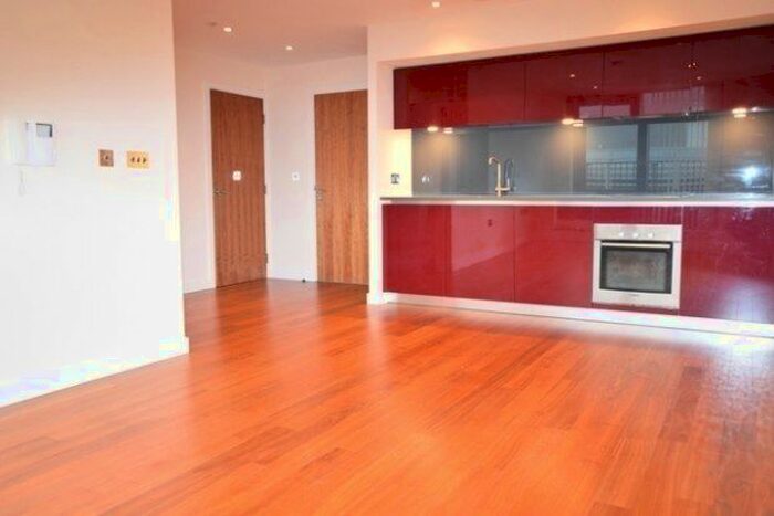 1 Bedroom Flat To Rent In City Lofts St. Pauls, Sheffield, S1