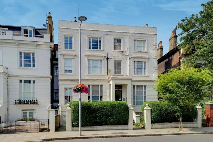 Studio To Rent In Pembridge Villas, Notting Hill, London W11