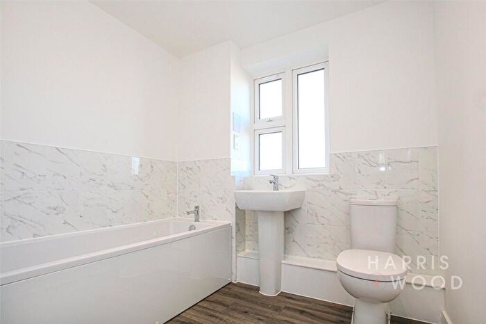 2 Bedroom Apartment To Rent In Barcro Square, Colchester, Essex, CO1