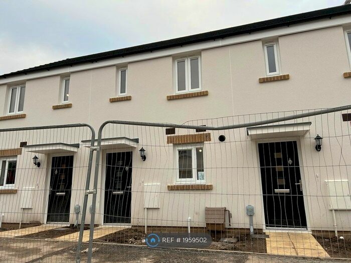 2 Bedroom Terraced House To Rent In Agar Crescent, Falmouth, TR11