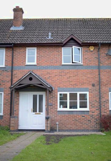 2 Bedroom Terraced House To Rent In Mill Head, Worton, Devizes SN10