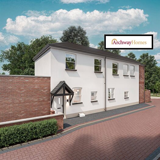 4 Bedroom Detached House For Sale In The Old Hall, Main Street, Frodsham, WA6