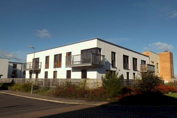 2 Bedroom Flat To Rent In The Courtyard, Basingstoke, RG22