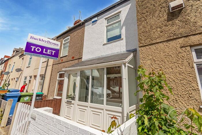 2 Bedroom Terraced House To Rent In Talbot Street, Mansfield, NG18