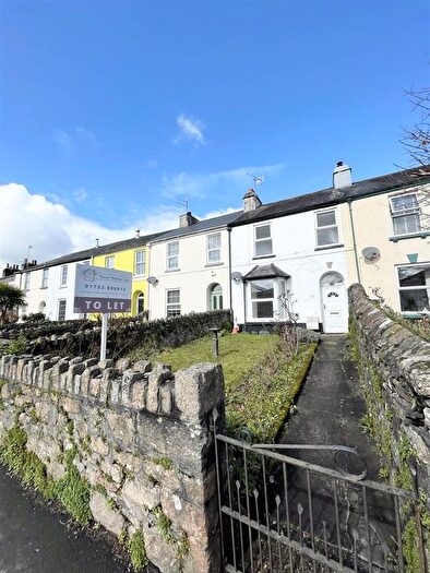 3 Bedroom Terraced House To Rent In Western Road, Ivybridge, PL21