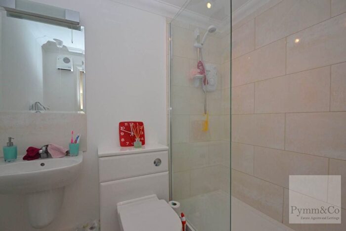 Studio To Rent In Earlham Road, Norwich, NR2