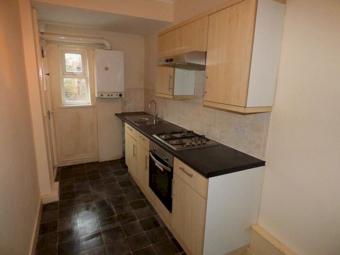 1 Bedroom Flat To Rent In Maxwell Street, Bensham, Gateshead, NE8