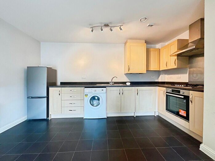 2 Bedroom Apartment To Rent In Angelica Road, Lincoln, LN1