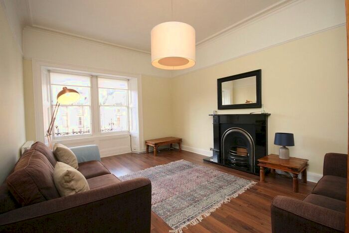 2 Bedroom Flat To Rent In Coates Gardens, West End, Edinburgh, EH12