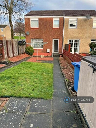 3 Bedroom End Of Terrace House To Rent In Sempill Avenue, Erskine, PA8