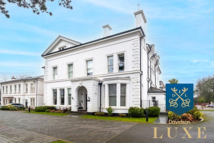 2 Bedroom Flat To Rent In Weston House, C Norfolk Road, Edgbaston, B15