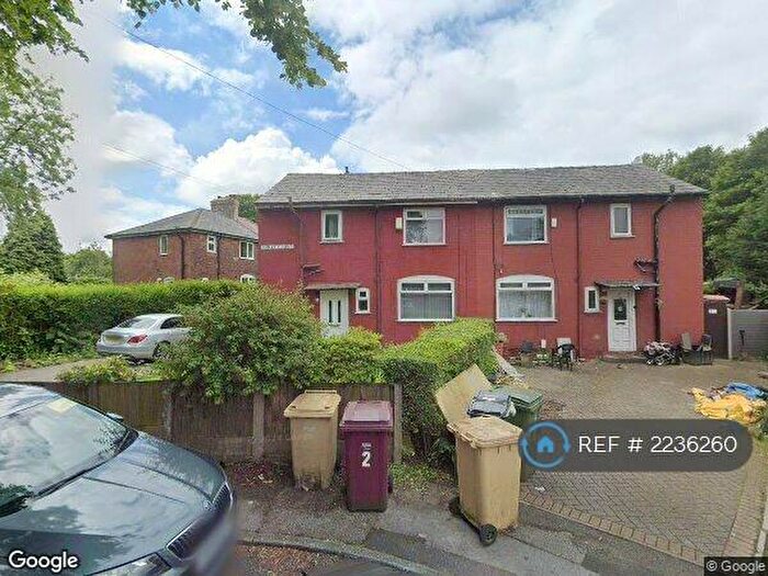 3 Bedroom Semi-Detached House To Rent In Holly Grove, Farnworth Bolton, BL4