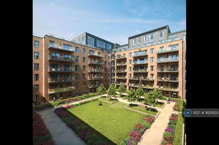 1 Bedroom Flat To Rent In Fermont House, London, NW9