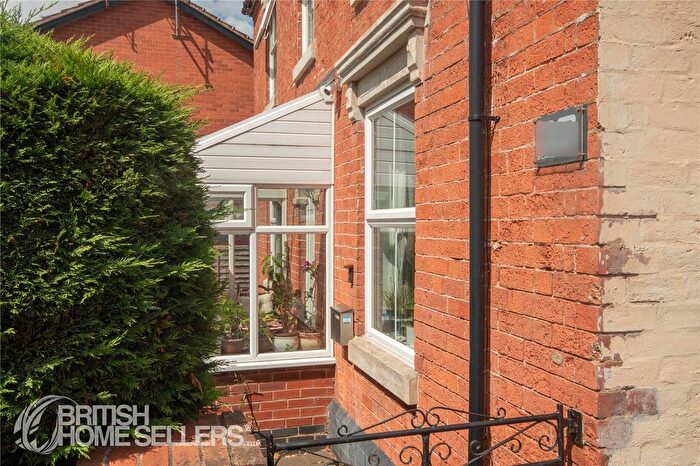 4 Bedroom Detached House For Sale In Blakebrook, Kidderminster, Worcestershire, DY11