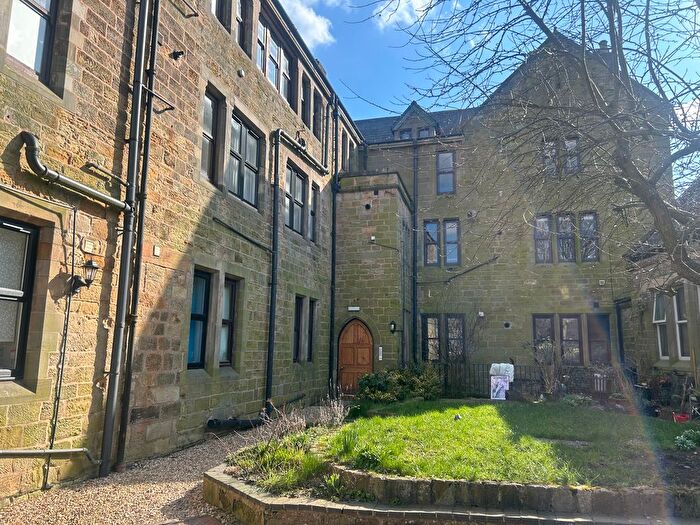 2 Bedroom Property To Rent In Flat Butterley Court, Old Stone Bridge, Ironville, NG16