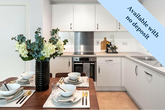 2 Bedroom Apartment To Rent In Suffolk Street Queensway, Birmingham, B1