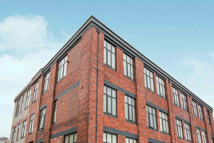 1 Bedroom Apartment To Rent In Brown Street, Congleton, CW12