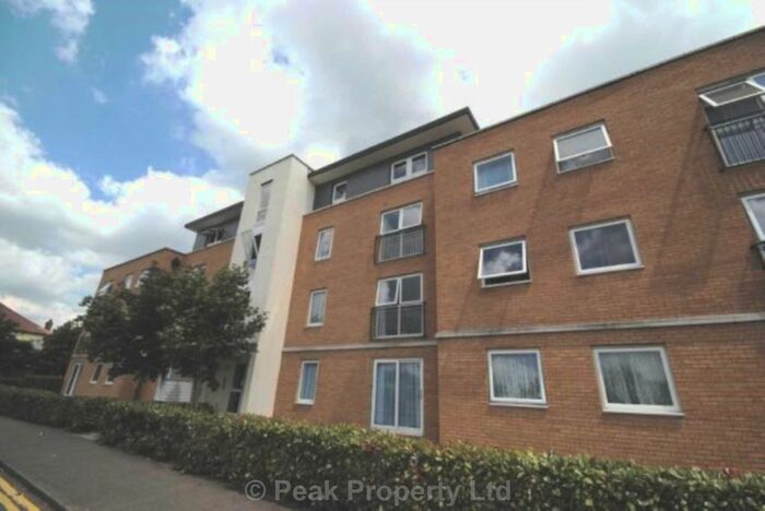 1 Bedroom Flat To Rent In Vantage Court Kenway, Southend-On-Sea SS2