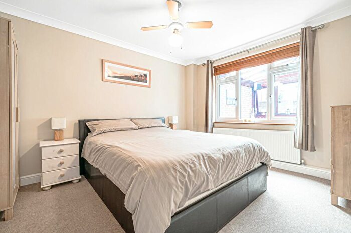 2 Bedroom Detached Bungalow For Sale In Watson Avenue, Chatham, Kent., ME5