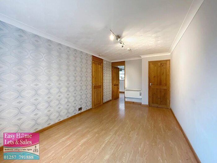 1 Bedroom Apartment To Rent In Cunnery Meadow, Clayton-le-Woods, PR25