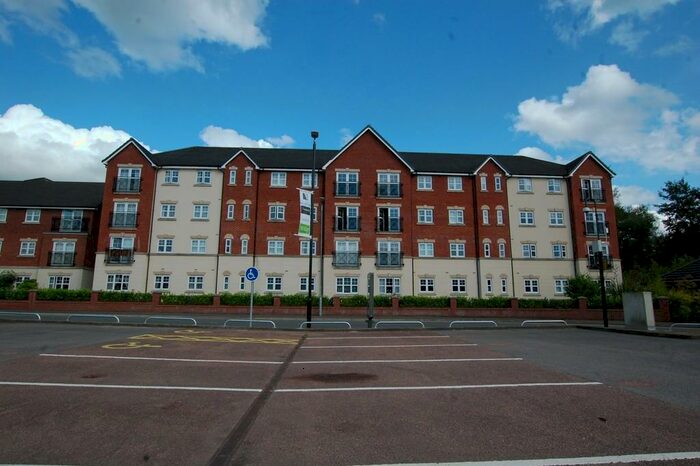 2 Bedroom Apartment To Rent In Astley Brook Close Bolton Lancashire, BL1