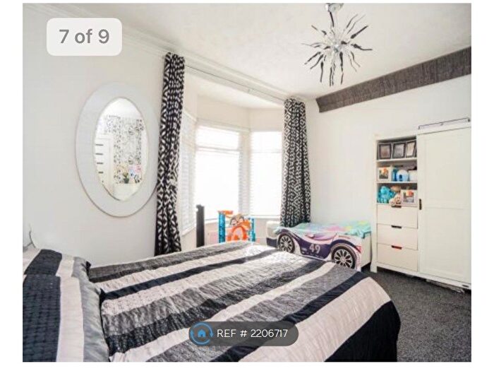 3 Bedroom Terraced House To Rent In Baytree Road, Birkenhead, CH42