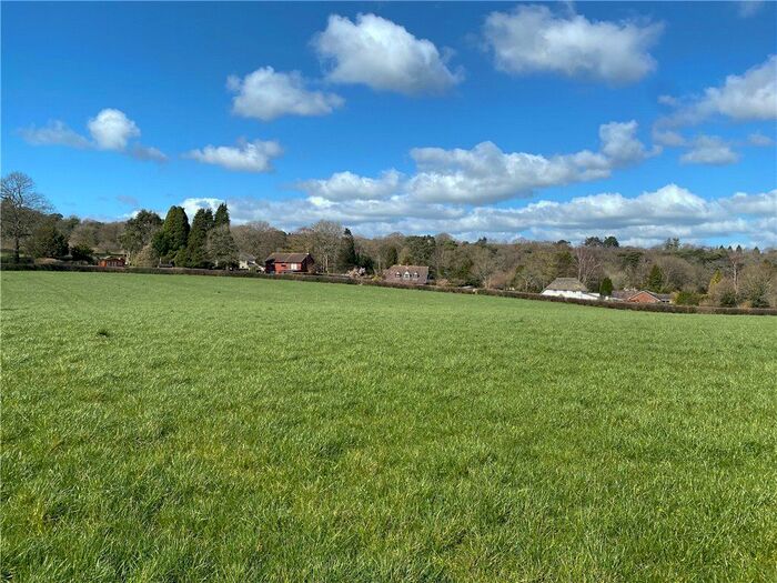 Land To Rent In Metcombe, Ottery St. Mary, Devon, EX11