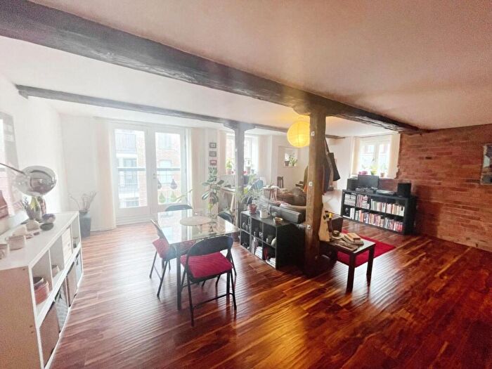 1 Bedroom Apartment For Sale In Argyle St, Liverpool, L1